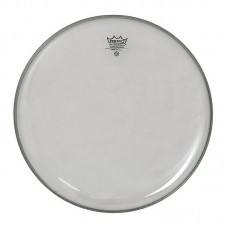 Remo Ambassador Transparent 8" BA-0308-00-membrana za bubanj Remo Ambassador Transparent 8" BA-0308-00-membrana za bubanj